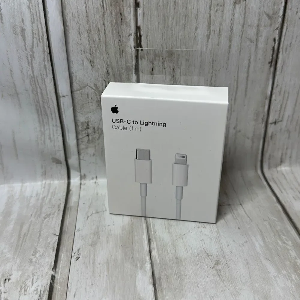 Apple USB-C to Lightning Cable 1 m‎